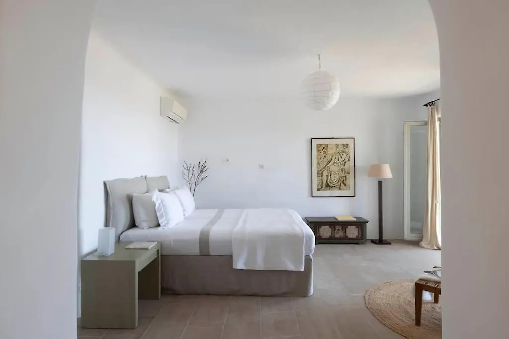 Villa Calithenean Mykonos Town