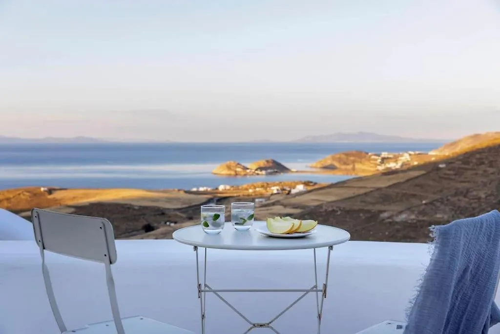 Villa Calithenean Mykonos Town 0*,