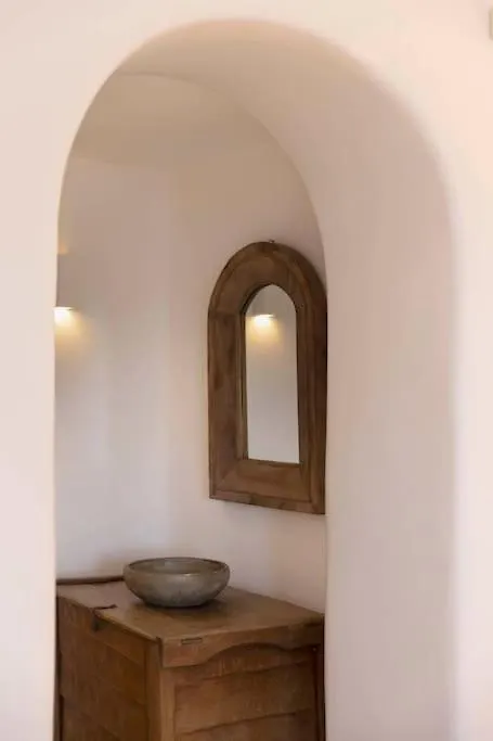 Villa Calithenean Mykonos Town