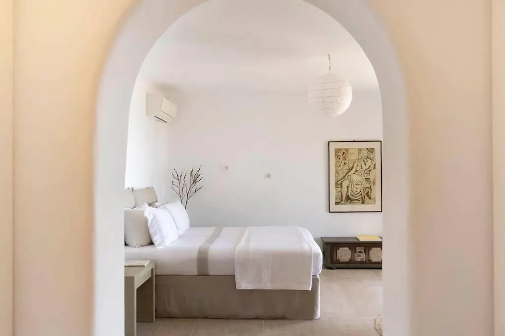 Villa Calithenean Mykonos Town 0*,  Řecko
