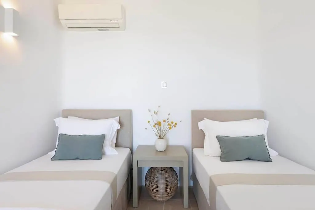 Villa Calithenean Mykonos Town 0*,  Řecko