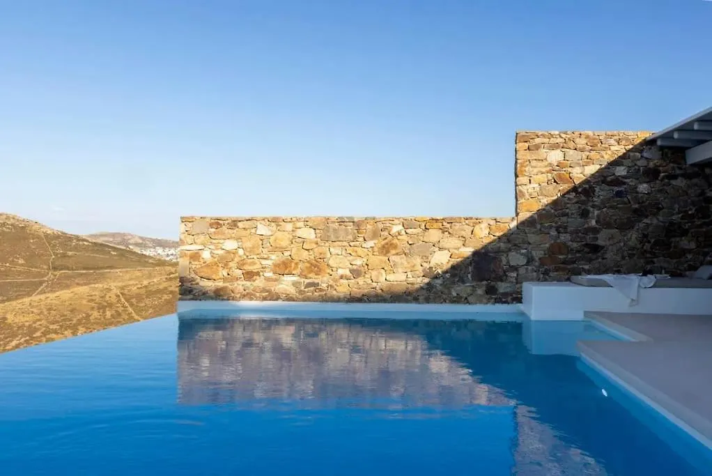 Villa Calithenean Mykonos Town