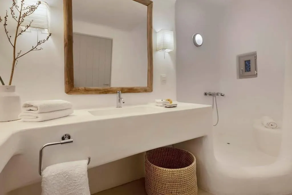 Villa Calithenean Mykonos Town