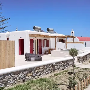Casa Philippi Appartement